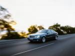 Mercedes-Benz E-Class 2002 года